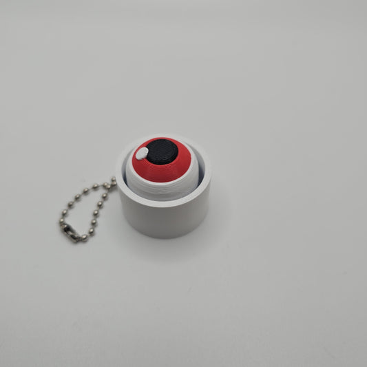 3D Printed Halloween Fidget Clickers – Spooky & Fun!