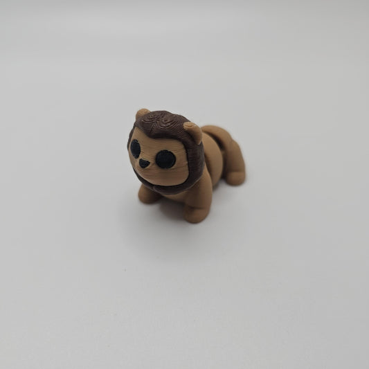 Choose Your own Mini Durable Pet Animal