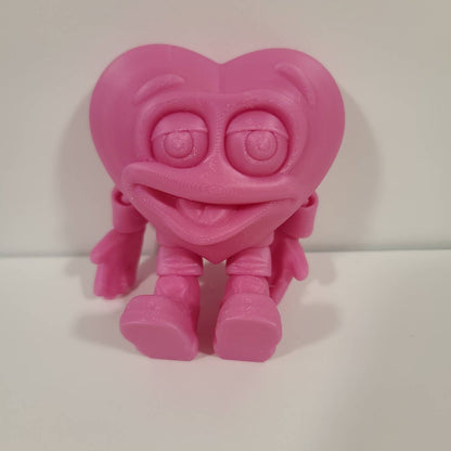 Flexi / Articulated Heart