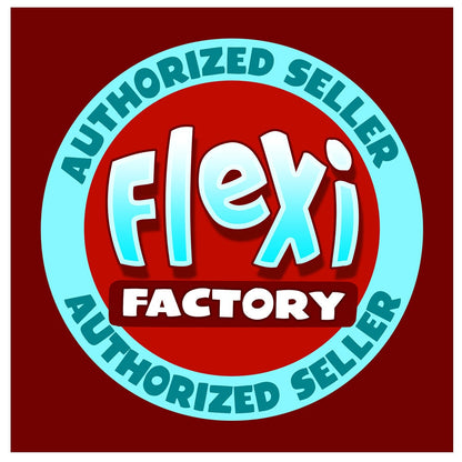 3D Printed Cute Flexi Beaver – Articulated & Adorable!