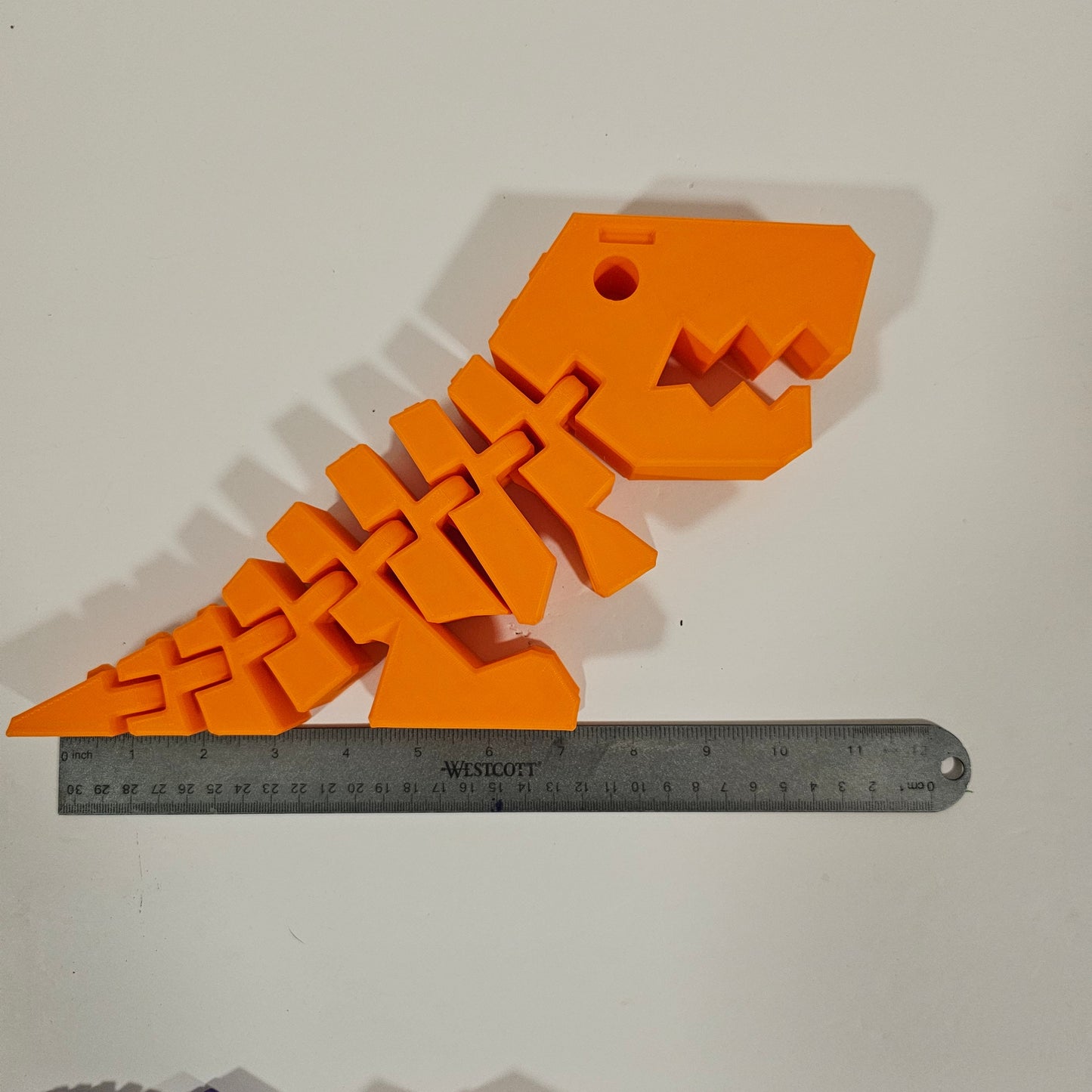 Flexi Rexi Articulated T-Rex