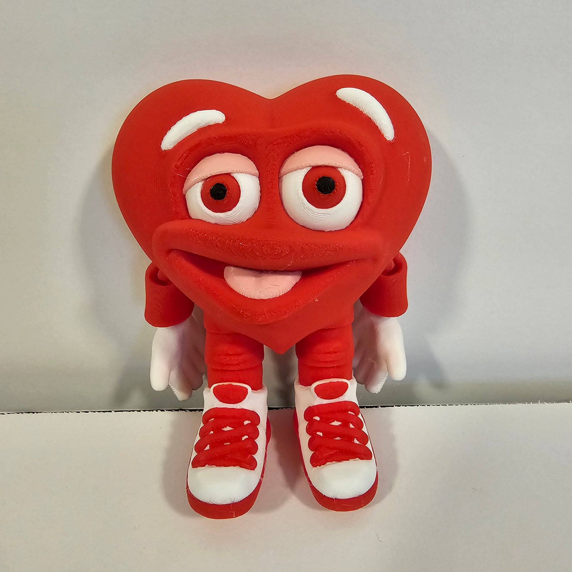 Flexi / Articulated Heart
