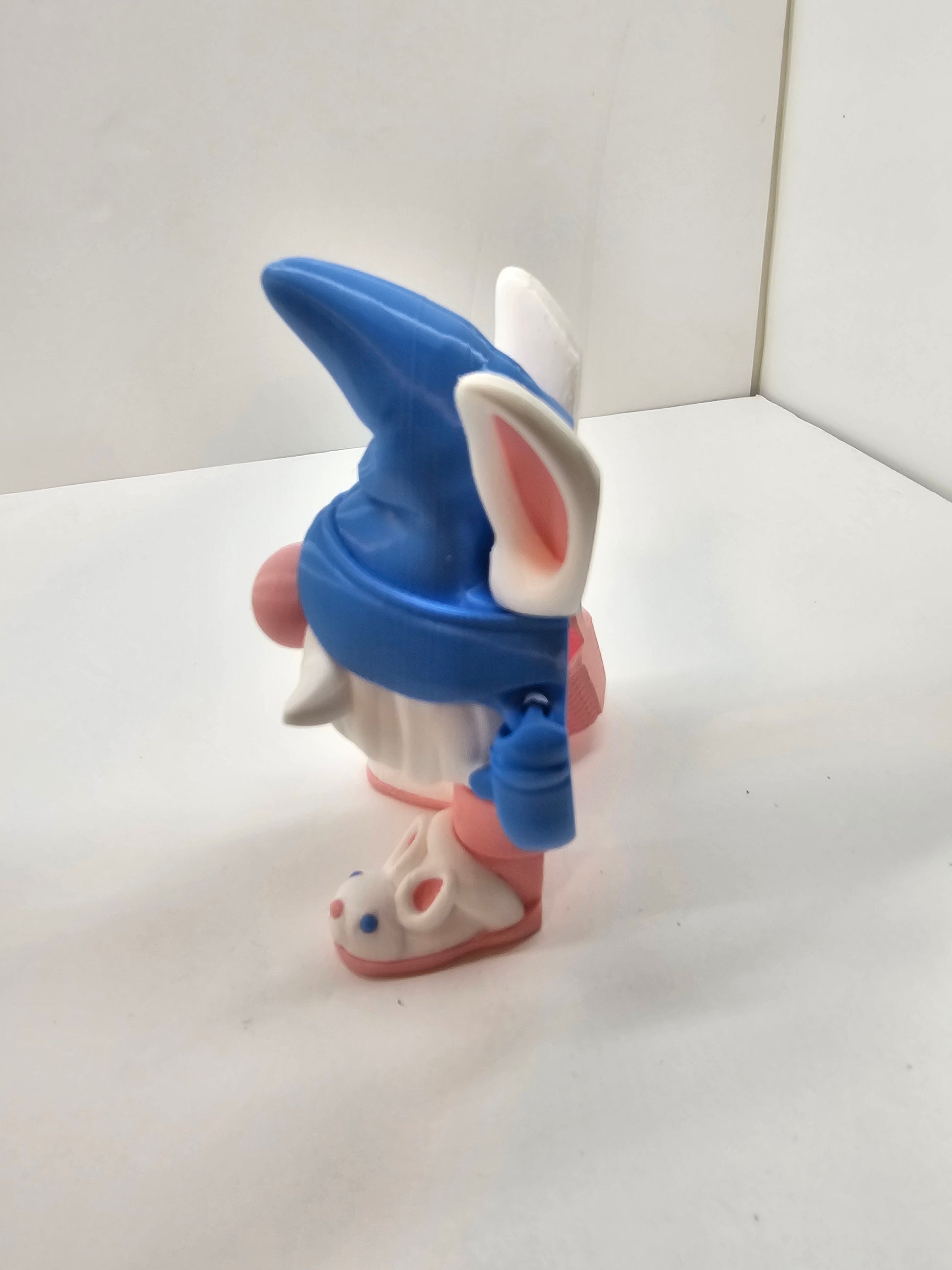 3d Printed Easter Gnomes