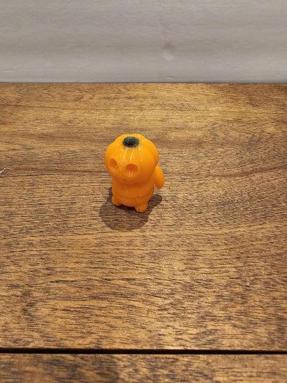 3Dprinted Halloween Minis