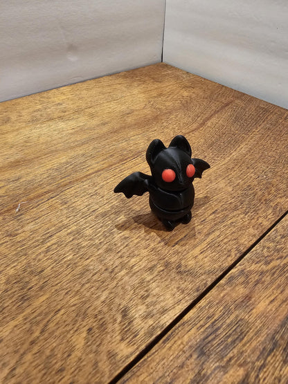 3Dprinted Halloween Minis