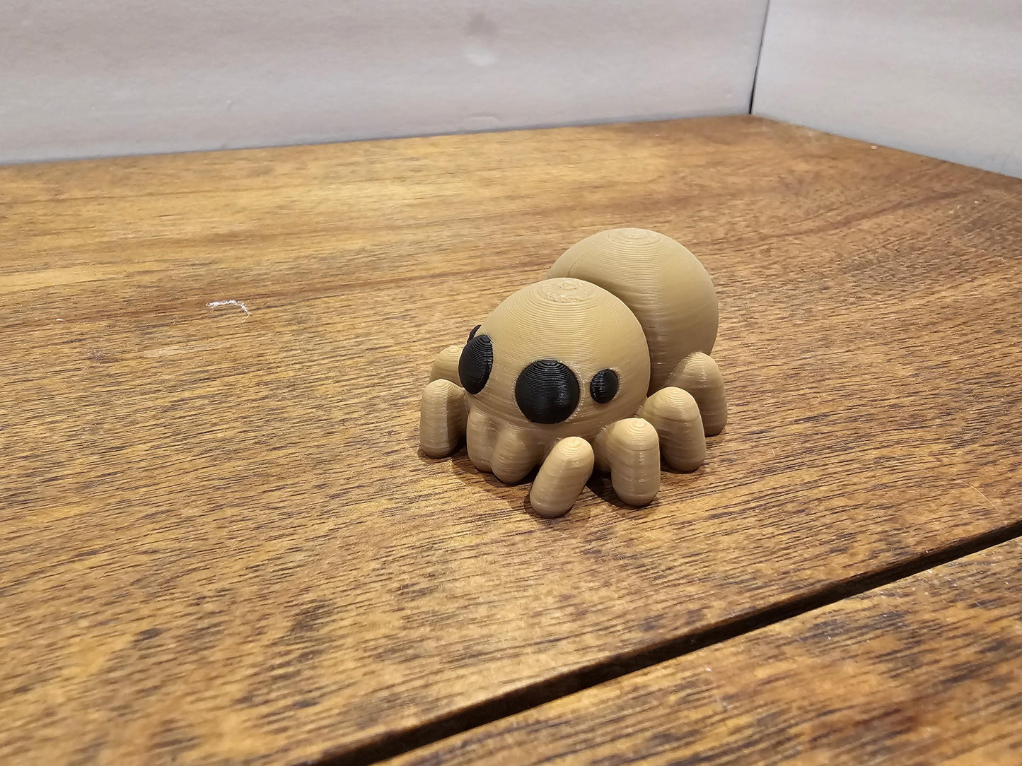 3Dprinted Halloween Minis