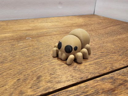 3Dprinted Halloween Minis