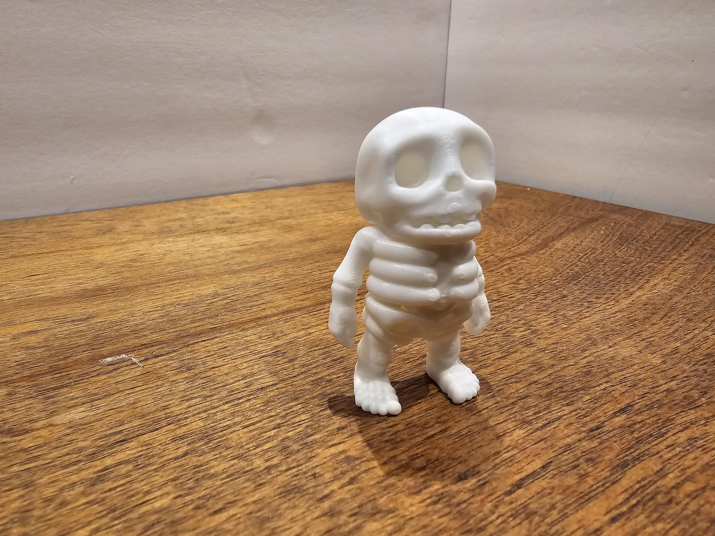 3Dprinted Halloween Minis