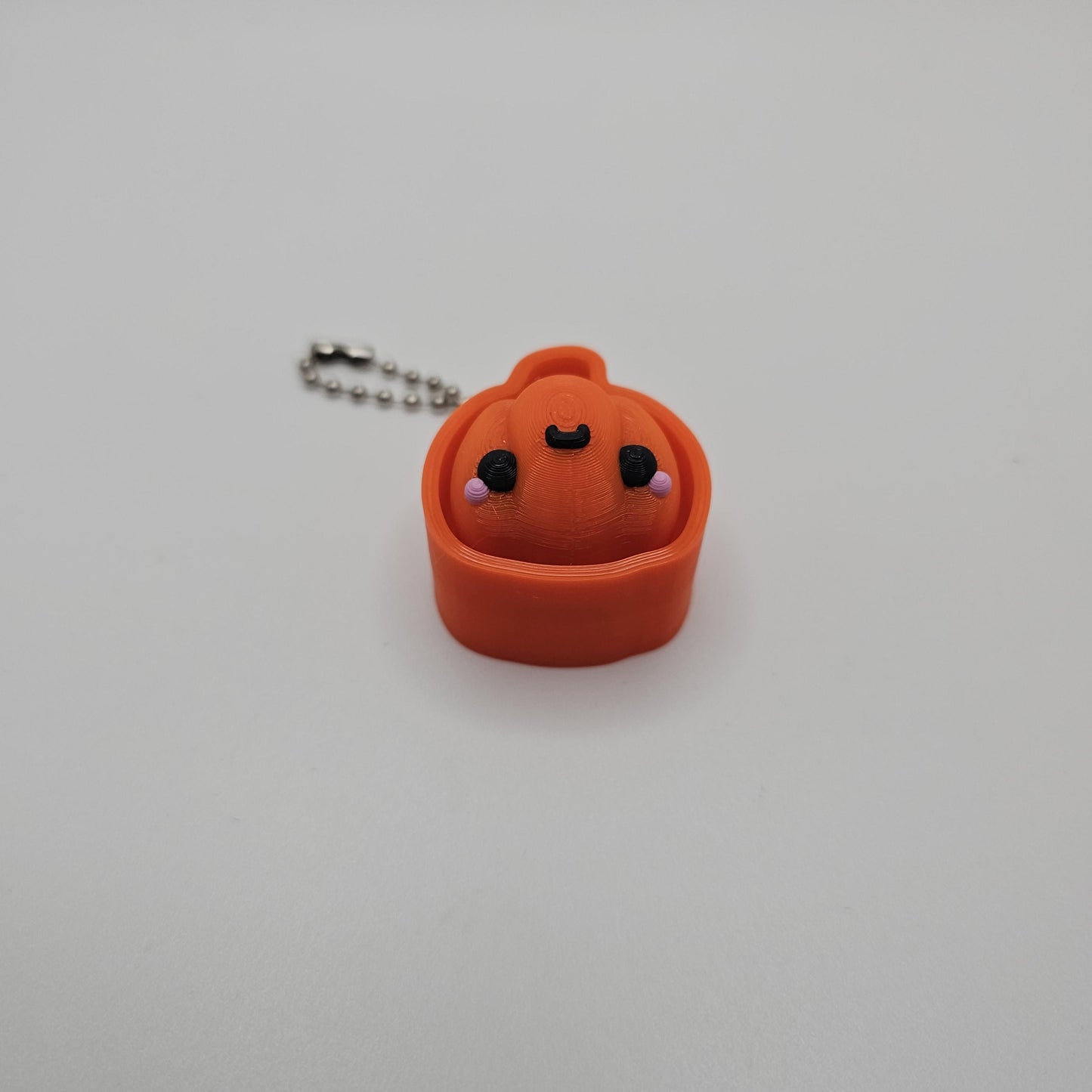 3D Printed Halloween Fidget Clickers – Spooky & Fun!