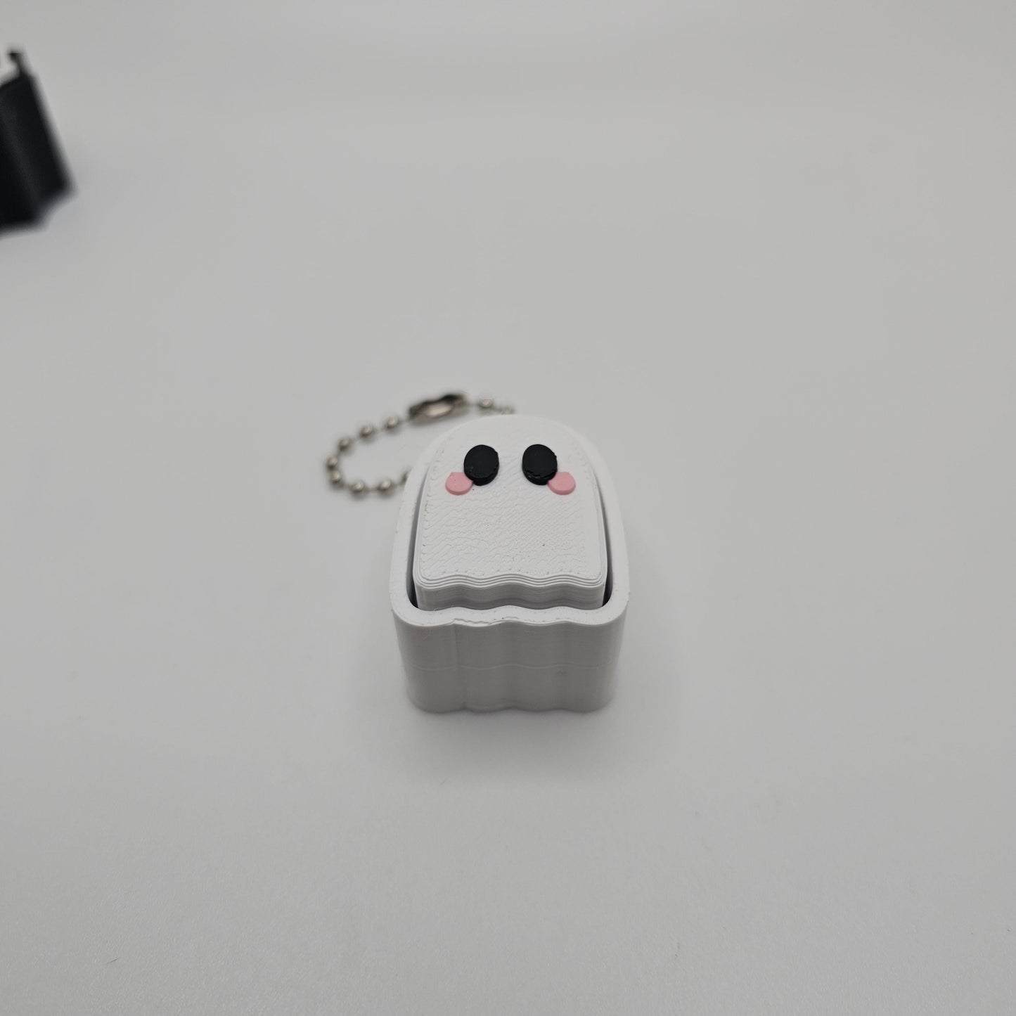 3D Printed Halloween Fidget Clickers – Spooky & Fun!