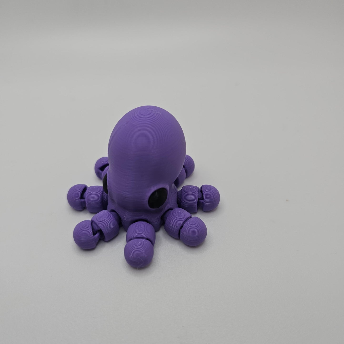 3D Printed Mini Animals: Collectible Party Favors