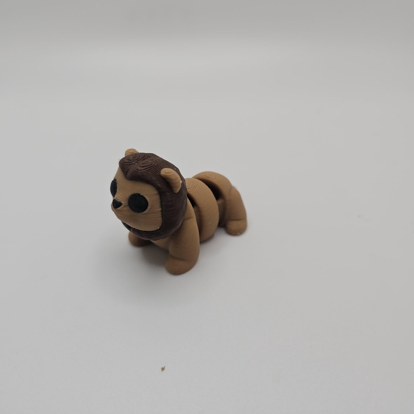 3D Printed Mini Animals: Collectible Party Favors