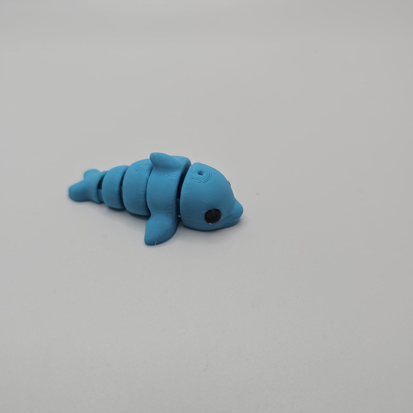 3D Printed Mini Animals: Collectible Party Favors