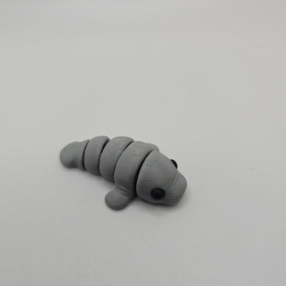 3D Printed Mini Animals: Collectible Party Favors