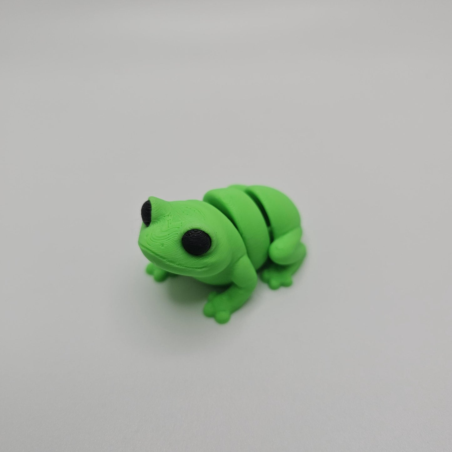3D Printed Mini Animals: Collectible Party Favors
