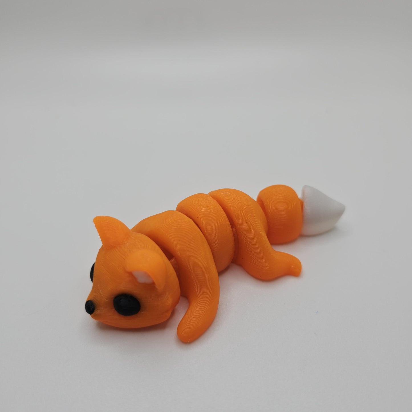 3D Printed Mini Animals: Collectible Party Favors