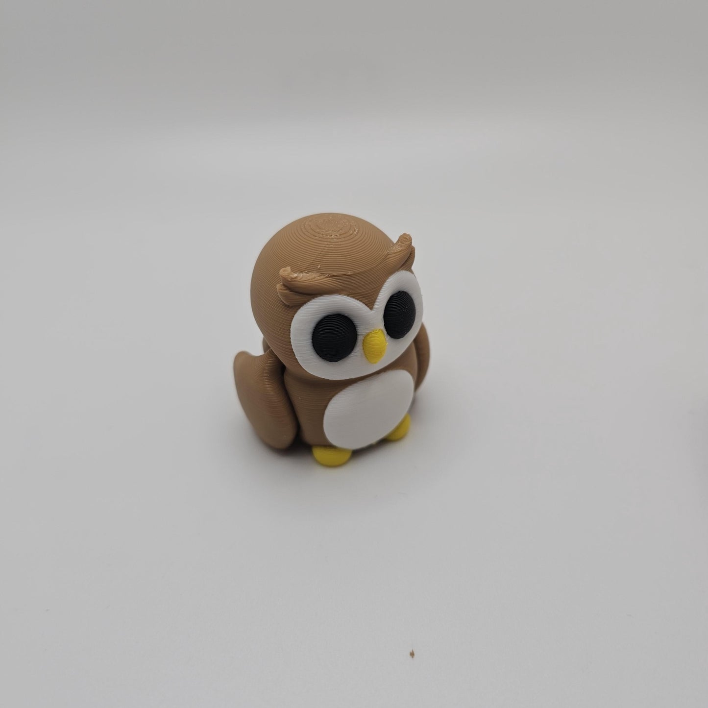 3D Printed Mini Animals: Collectible Party Favors