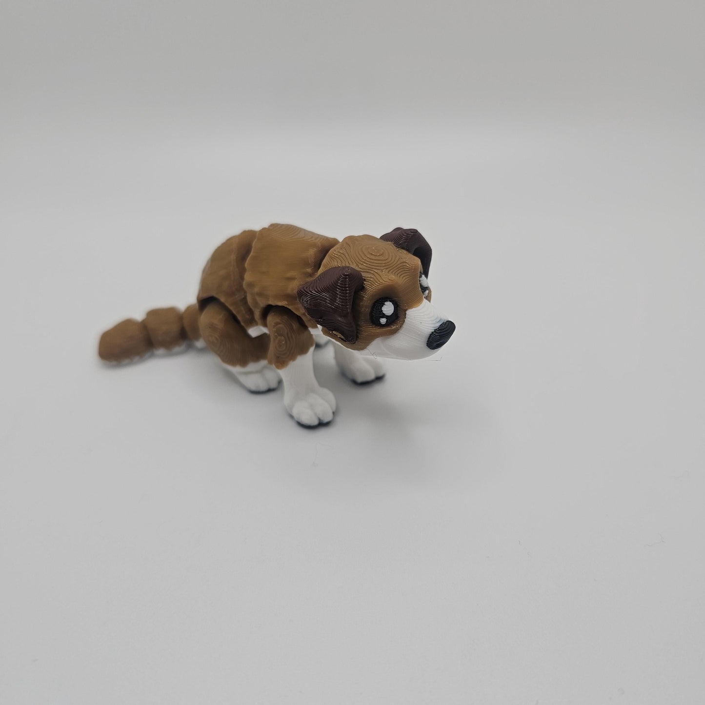 Adorable Mini Pocket Pets ; Mini Fidget Animal
