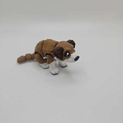 Adorable Mini Pocket Pets ; Mini Fidget Animal