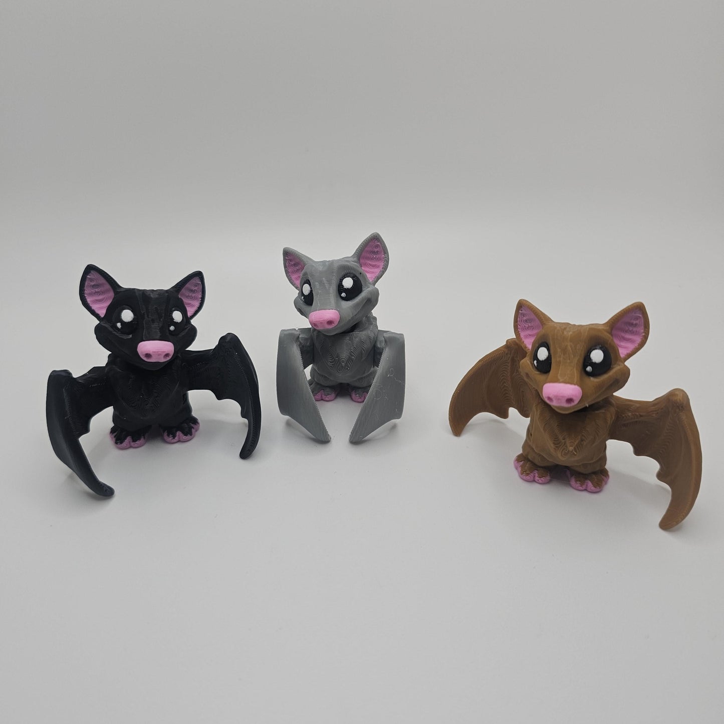 Adorable Mini Pocket Pets ; Mini Fidget Animal