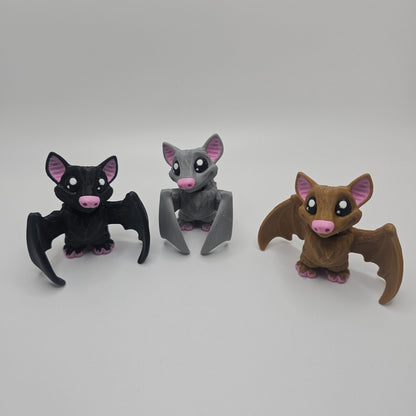 Adorable Mini Pocket Pets ; Mini Fidget Animal