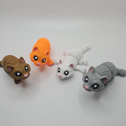 Choose Your own Mini Pet Animal