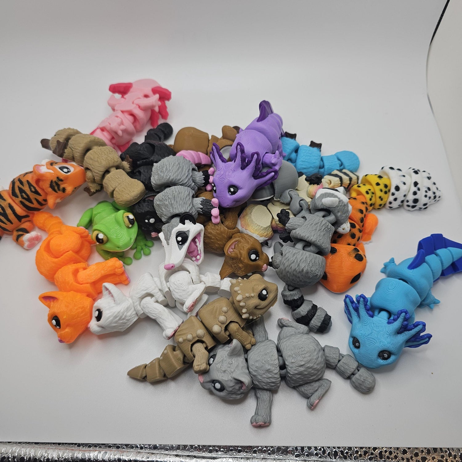 Choose Your own Mini Pet Animal