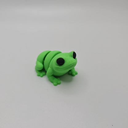 Choose Your own Mini Durable Pet Animal