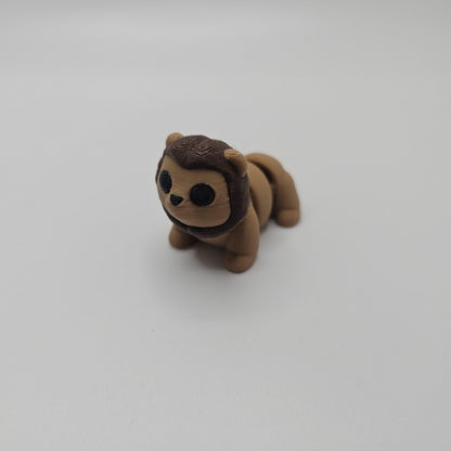 Choose Your own Mini Durable Pet Animal