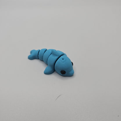 Choose Your own Mini Durable Pet Animal