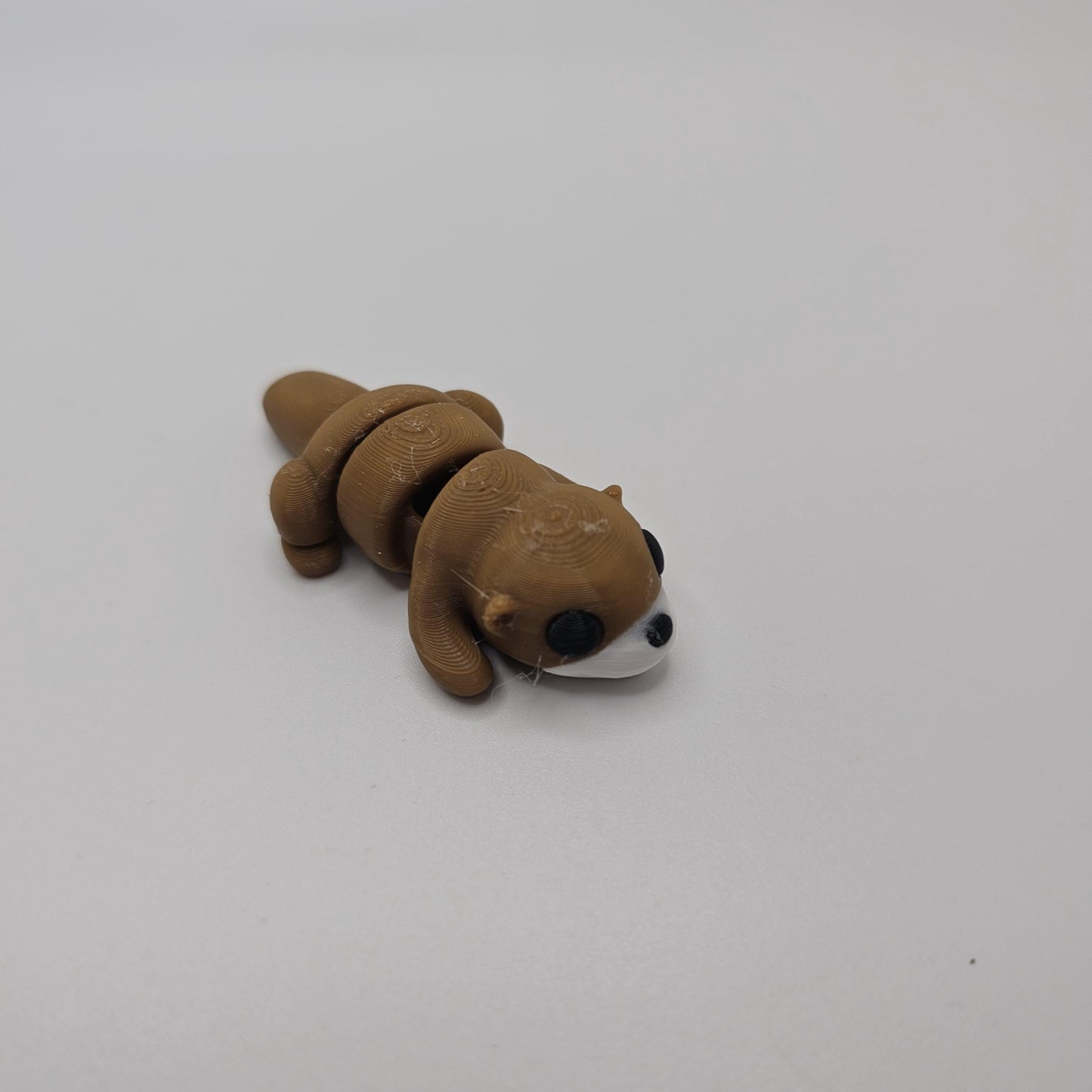 Choose Your own Mini Durable Pet Animal