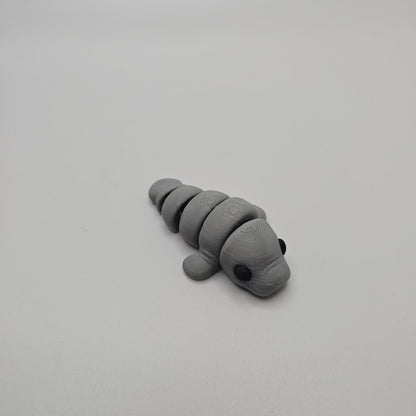 Choose Your own Mini Durable Pet Animal