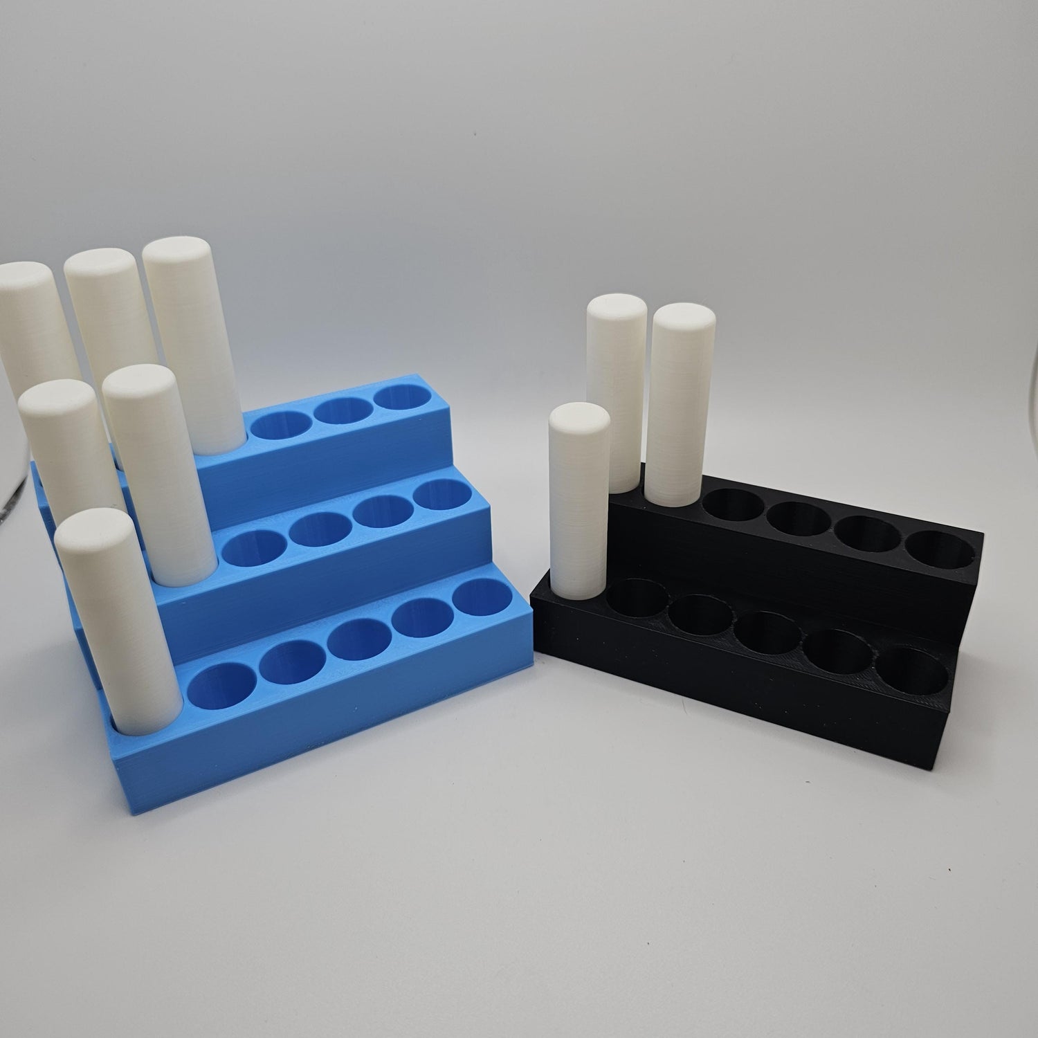 3D Printed Simple Lip Balm Holder Display