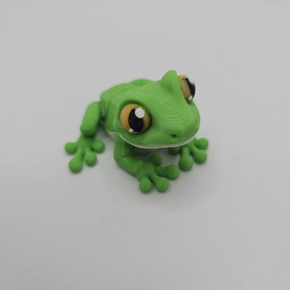 Choose Your own Mini Pet Animal