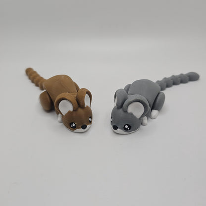 Choose Your own Mini Pet Animal