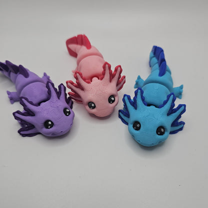 Choose Your own Mini Pet Animal
