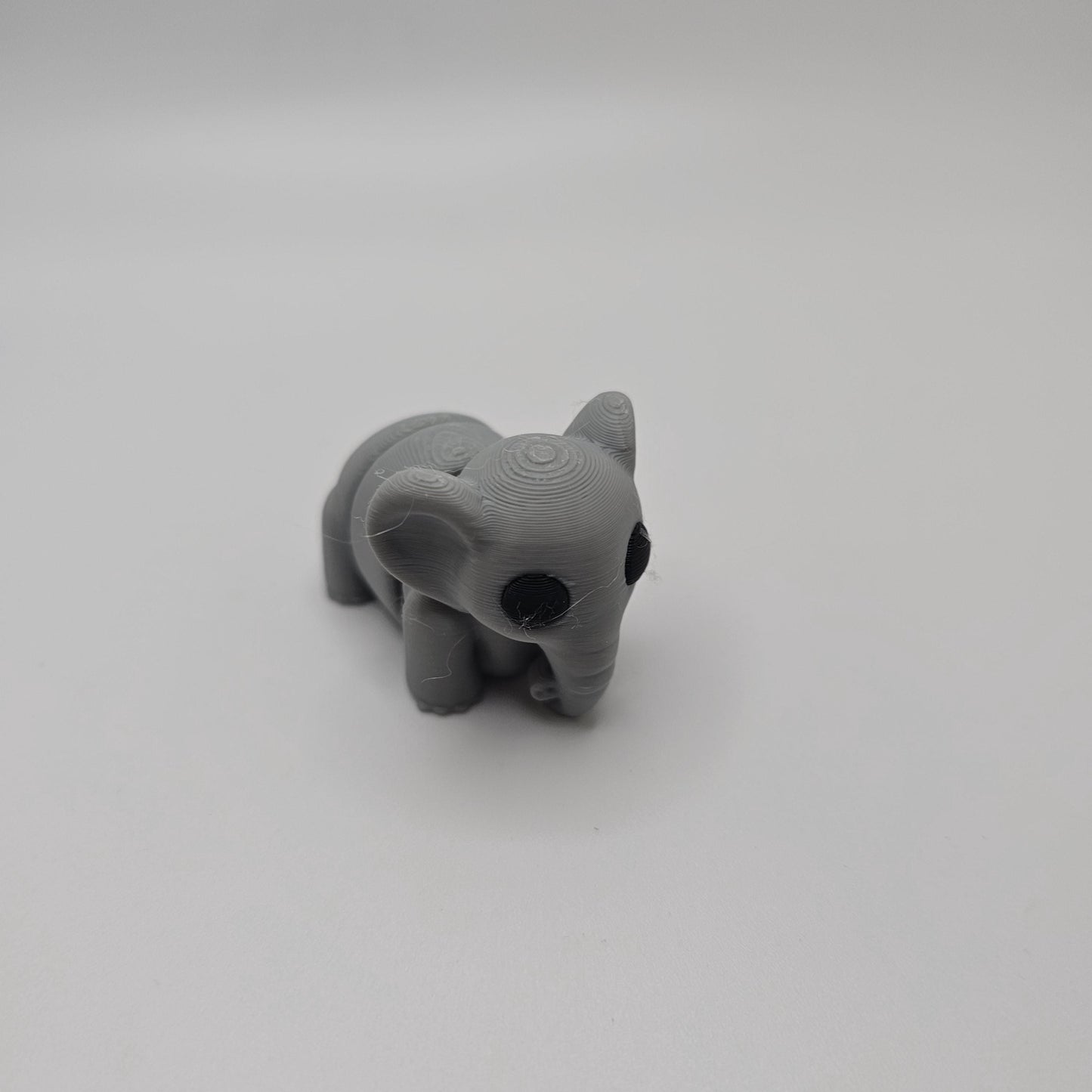 Choose Your own Mini Durable Pet Animal