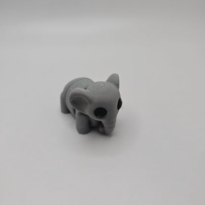 Choose Your own Mini Durable Pet Animal