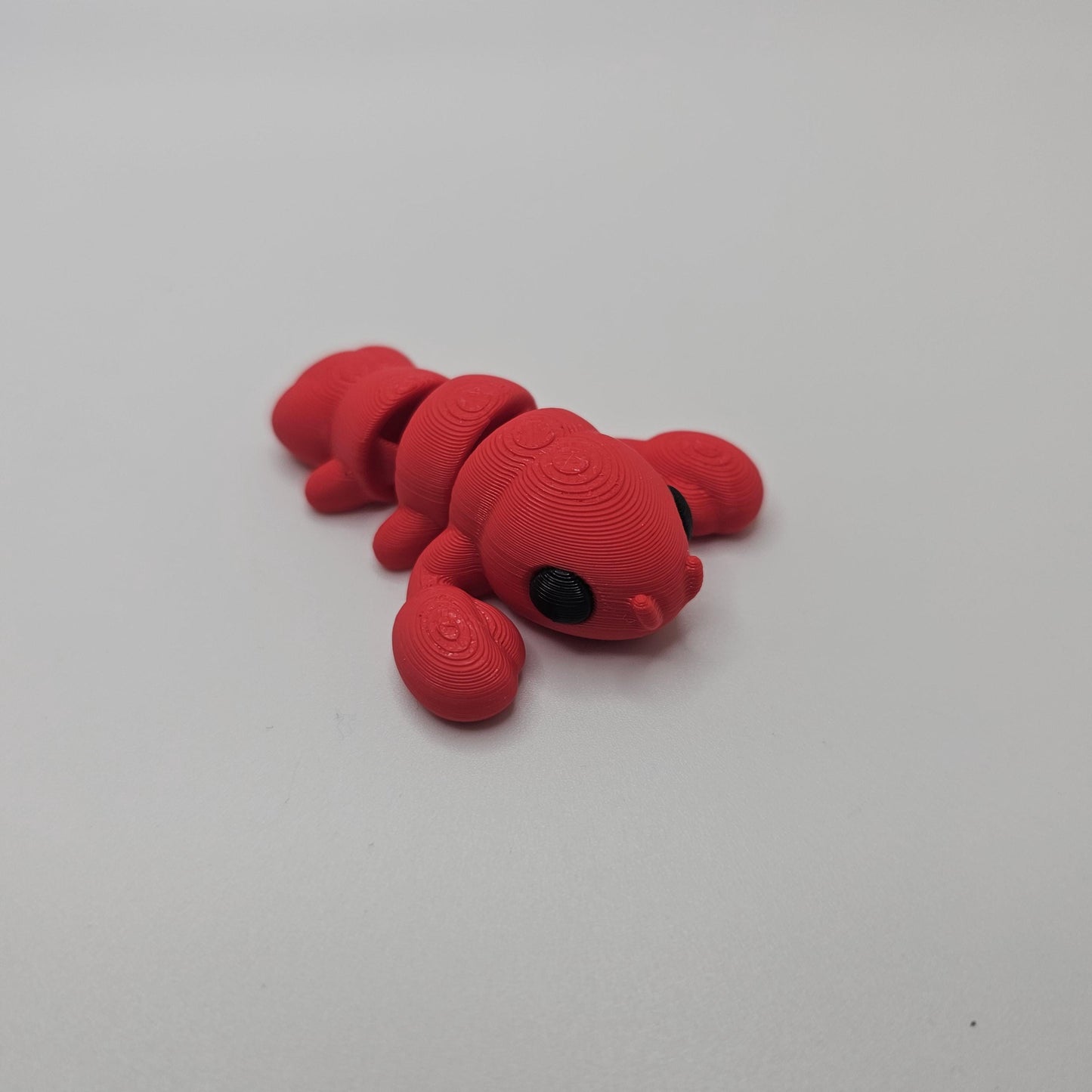 Choose Your own Mini Durable Pet Animal