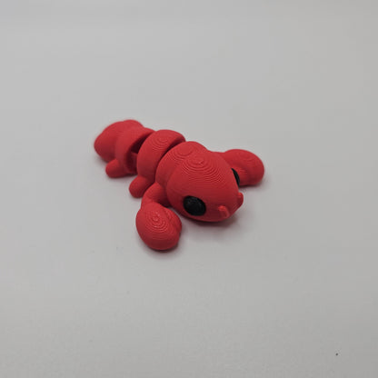 Choose Your own Mini Durable Pet Animal