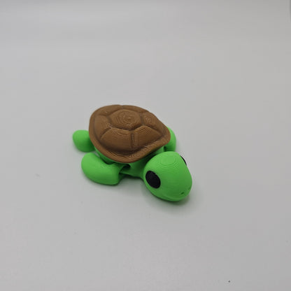 Choose Your own Mini Durable Pet Animal