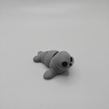 Choose Your own Mini Durable Pet Animal
