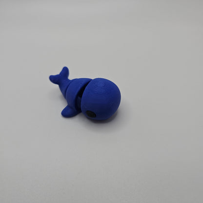 Choose Your own Mini Durable Pet Animal