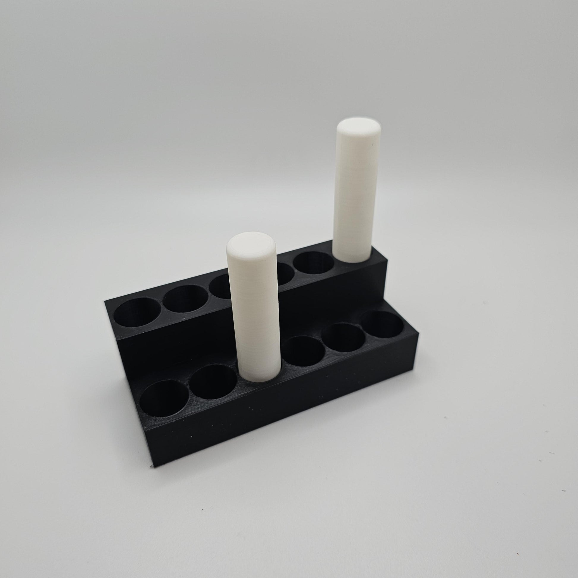 3D Printed Simple Lip Balm Holder Display