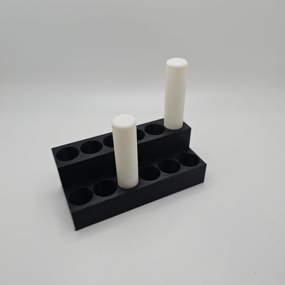 3D Printed Simple Lip Balm Holder Display