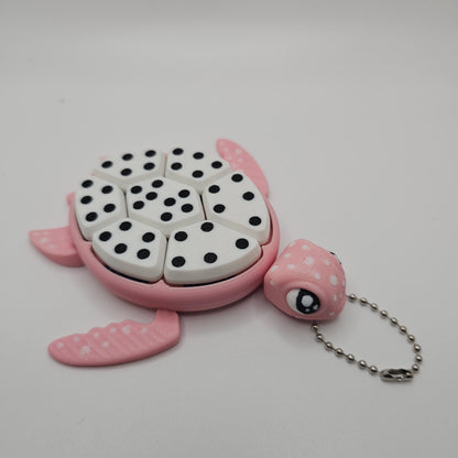 Sea Turtle Multi Button Fidget Clicker