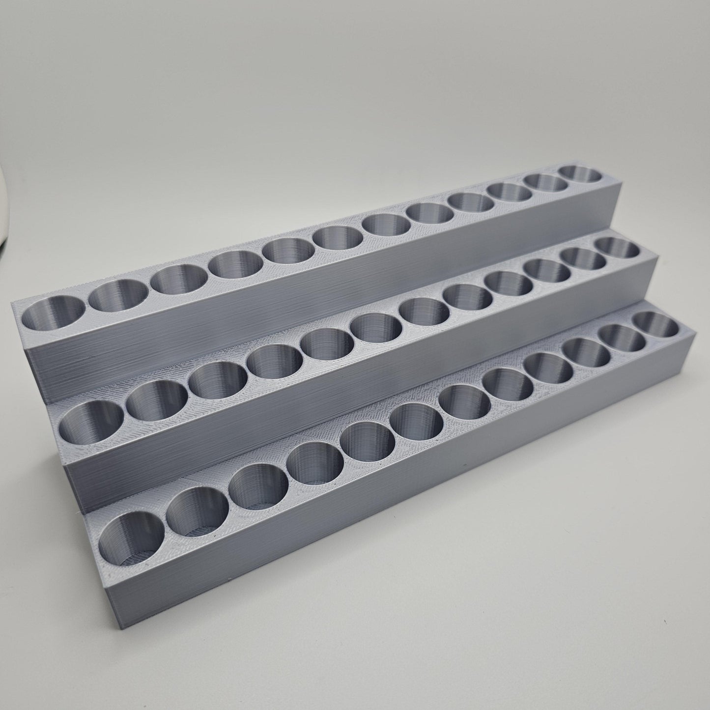 3D Printed Simple Lip Balm Holder Display