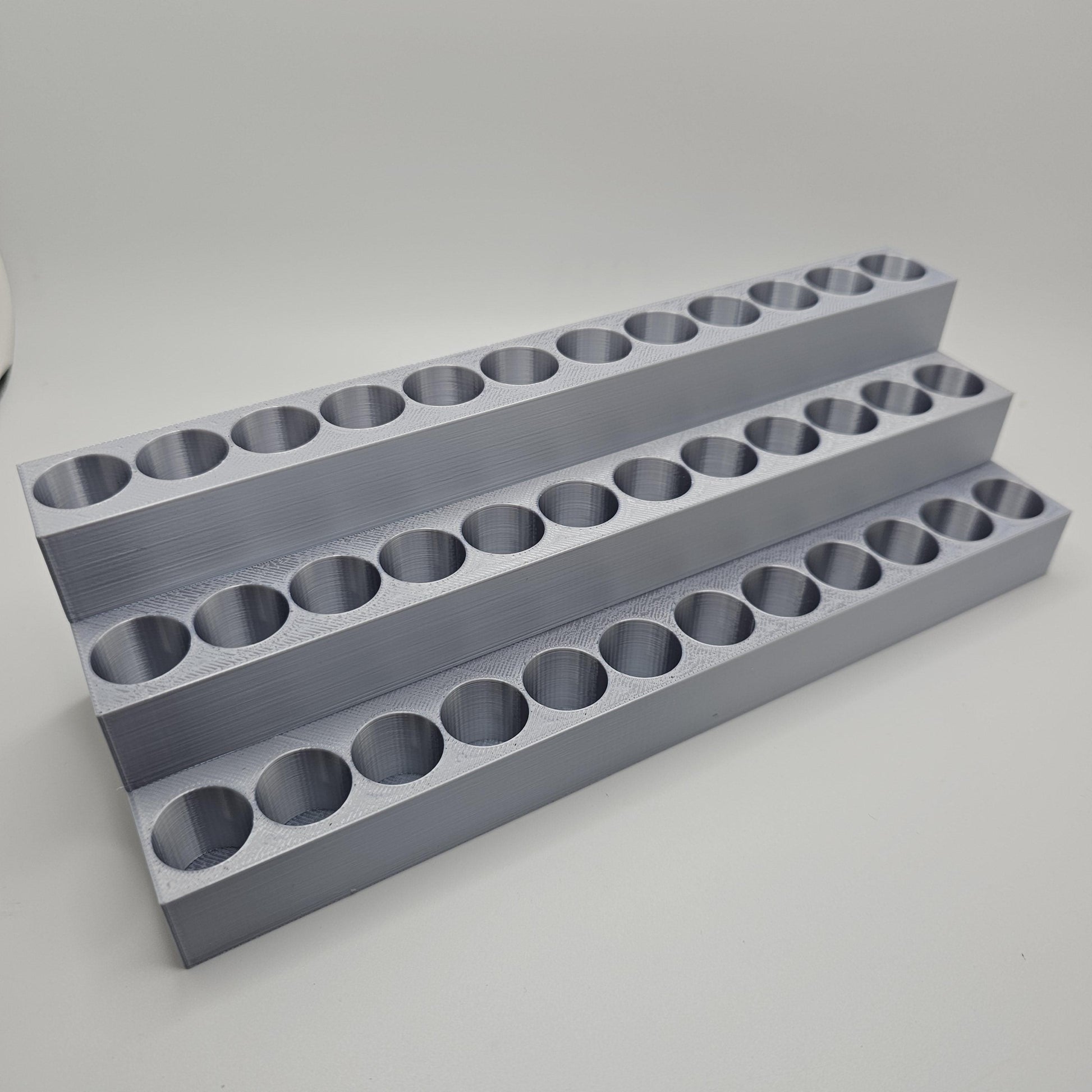 3D Printed Simple Lip Balm Holder Display