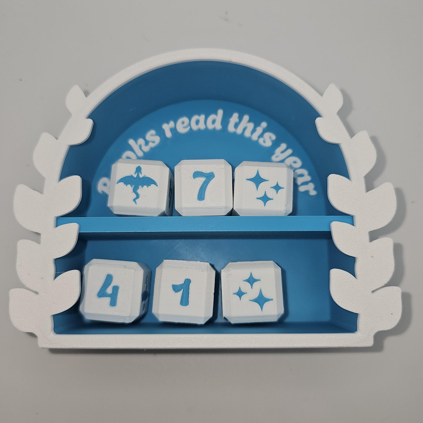 Kids Book Tracker