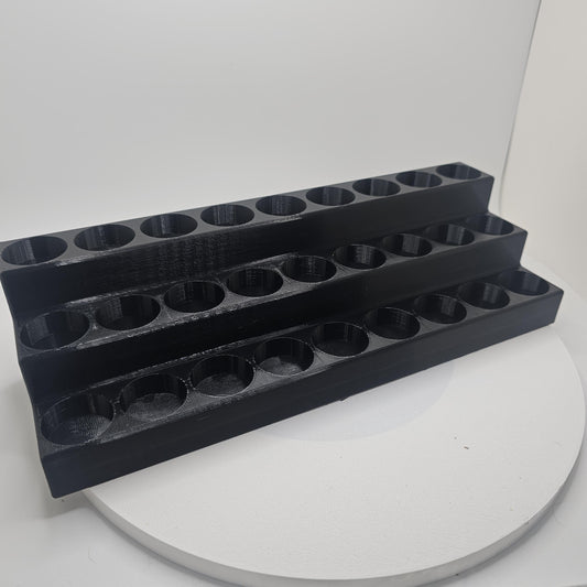 Simple Lipstick Holder Display / Display